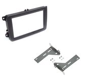 Pioneer CA-HM-VAG.006 2-DIN Media Player Mounting Kit for VW and Skoda Various Models