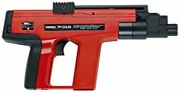 Index FP12GUN - Pistola semiautomatica fijacion a polvora 12