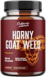 Horny Goat Weed Complex - Male Enha