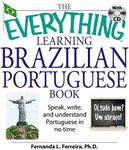 The Everything Learning Brazilian P