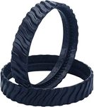 Lodd Pool - 2 caterpillars suitable for Zodiac MX6 MX8 MX9, Baracuda pool cleaner robot tyres R0526100