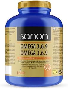 SANON Omeg