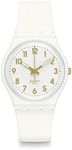 Swatch Gent BIOSOURCED White Bishop