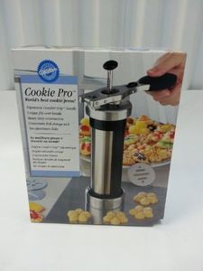 Wilton Cookie Pro