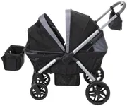 Safety 1st Summit Wagon Stroller fi