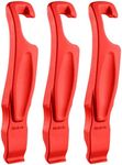 Bicycle Tire Levers 3 Pack - Ultra 