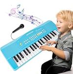 Toy Piano Keyboard for Kids Upgrade