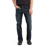 Levi's Men's 559 Relaxed Straight Fit Jean, Navarro, 34x32