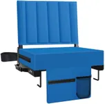 Aliphon Stadium Seat for Bleachers 
