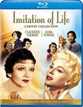 Imitation of Life: Two-Movie Special Edition (1934 Classic / 1959) [Blu-ray] (Sous-titres français)