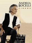 Andrea Bocelli - Cinema