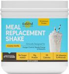 Extend Shake Powder – Diabetic Prot