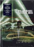 Noel Gallagher's High Flying Birds - International Magic Live At The O2 [Limited Edition] [2DVD+CD] [2012] [NTSC]