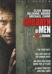 Children of Men (Full Screen) (Sous-titres français)