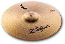 Avedis Zildjian Company 14 inch I Series Crash Cymbal (ILH14Cd1)