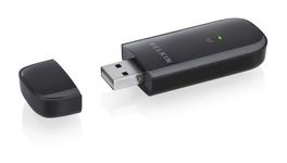 Belkin N300 Wireless USB Adapter (Latest Generation)