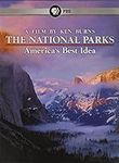 Ken Burns: The National Parks - Ame