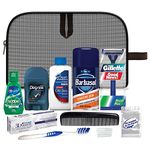 Mens Travel Kits