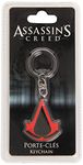 ABYstyle Assassin's Creed Crest Metal Keychain