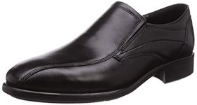 ECCO Citytray Loafer Men's Black 11.5/12 UK