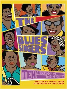 The Blues 