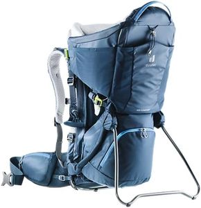 deuter Kid Comfort Child Carrier