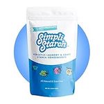 Simpli Starch® Dry Mix Makes Super 