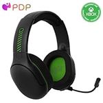 PDP AIRLITE Pro Wireless Headset wi