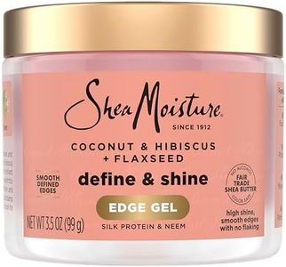 Shea Moist