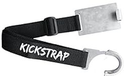 KickStrap - Stops all drum and peda