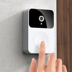 Ring Doorbell Pro App