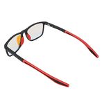 Color Blind Glasses, Color Blindness Glasses, Stylish Color Blindness Glasses Flexible Outdoor Wearable Color Blind Glasses For Men Women Indoor Outdoor