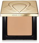 Joan Collins Timeless Beauty Meticulous Skin Perfecting Pressed Powder, Medium 8 g