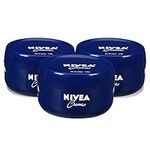 NIVEA Creme Body, Face and Hand Moi