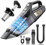 CKIKH Handheld Vacuum Cordless, 150