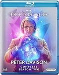 Doctor Who: Peter Davison Complete 