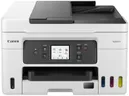 Canon MAXIFY GX4050 Printer for Home/Office Use - Colour Printers & Scanners All-in-One Wireless | MegaTank Inkjet Printer, Copier, Scanner & Fax | WiFi, Ethernet & USB Connectivity A4 Printer
