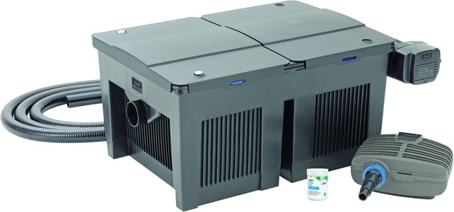 Oase BioSmart 36000 Pond Filter Set – Complete Filtration System