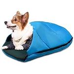 GEERTOP Dog Sleeping Bag Durable Pa