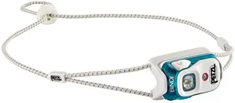 Petzl Unisex's Bindi HEADLAMP Emera