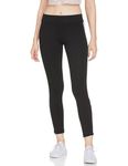 Adidas Women 93% Cotton/7% Elastane; W Tc 78 Tig Training Leggings Black (S) Fit Type : Skinny Fit