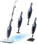 Steam Mop - 10-in-1 Floor Steamer D