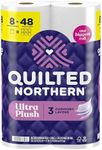 Quilted Northern Ultra Plush Toilet