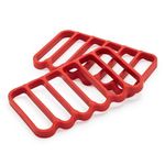 OXO Good Grips Silicone Roasting Rack Set - 2 Piece