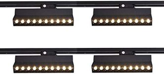 mirrea 20W Dimmable LED Array Track