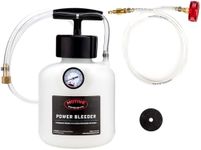 Motive Products 0109 Brake Power Bleeder System