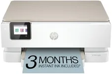 HP ENVY Inspire 7255e Wireless Colo