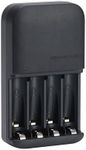 Amazon Basics Battery Charger for R