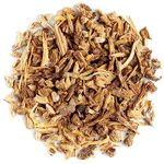 Angelica Root Organic Tea Dried - Roots Dry - Angelica Archangelica - Angelica Root Herb Angelica Roots Angelica Herb Angellica Angelica Tea Angelich Angelica Organic Dry Angelica Root