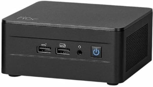 Intel NUC 